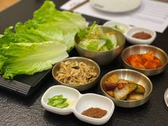-韩满园· 甄选韩式烤肉