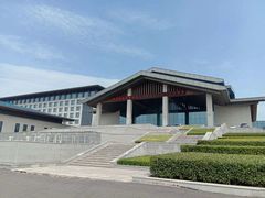 -连云港金陵海州湾会议中心