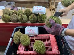 -榴莲一条街
