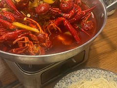 -虾小龙老长沙龙虾馆(坡子街店)