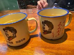 -父亲的老菜地·长沙小炒馆(月湖店)