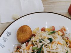 -肖妈妈手擀面(武夷店)