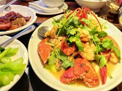 -文兴酒家(Chinatown - Gerrard Street)