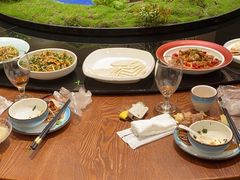 -曹家小菜(胜太路店)