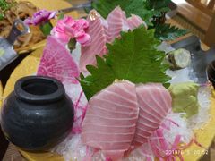 蓝鳍金枪鱼-鲔吞日料(溧阳万达广场店)