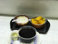 -百花传统甜品店(原址店)