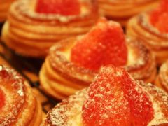 -红跑车HPCBAKERY(汉商店)