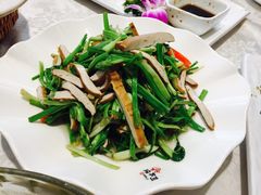 -阿英煲(凉城路店)