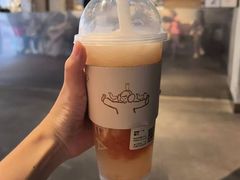 -喜茶(广州北京路惠福东店)