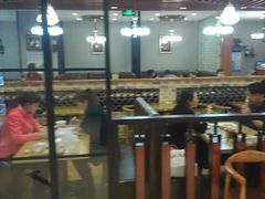 大堂-台北楚楚园馅饼粥(虹桥南丰城店)