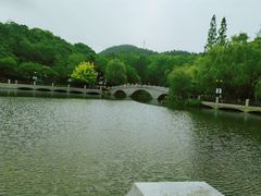 -大连植物园