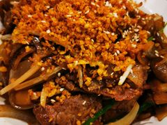 -新大咀港式茶餐厅(宝山万达店)