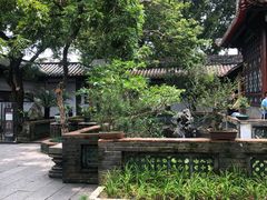 -东莞市可园博物馆