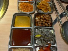 -伊茉家的烤肉店(勒泰中心店)