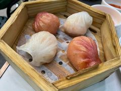-东鑫记港式茶餐厅(南京东路店)