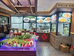 -乡村井冈·乡野江西菜(黄龙店)
