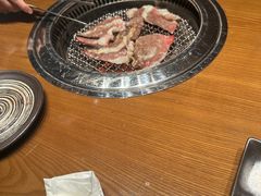 -隐炉和牛烧肉店(群力店)