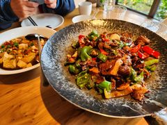-黄山老妈·土菜(碧桂园店)