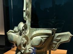 -上海博物馆(人民广场馆)