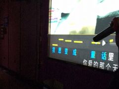 -欢乐盛KTV音乐会所(泰然店)
