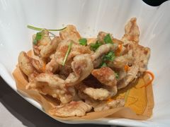 -华竹饭店(中央大街店)