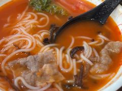 -老妈米线(大运河博物馆宝龙广场店)