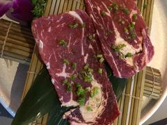 -牛焱·和牛烧肉(五大道店)