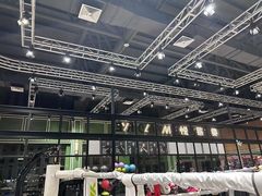 -悦莱美游泳健身会所(御景壹号店)