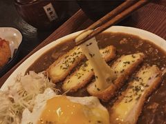 -金龙咖喱