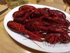 -聚汇三少·龙虾·中餐厅(莫邪路新天地店)