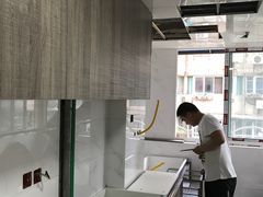 -佰丽爱家全屋定制(汶水店)