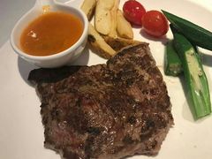 -斗牛士牛排(南京东路店)