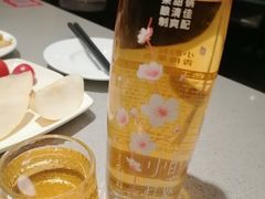 -海底捞火锅(老城根店)