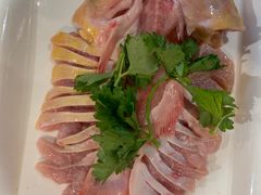 -蜀滋香鲜鱼火锅(黄金路店)