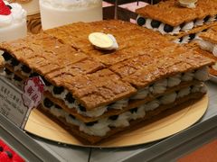 -布歌东京(德基BHG店)