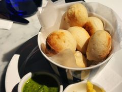 -玛尚诺意式餐厅(官舍店)