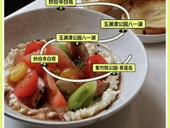 -小白桦西餐厅