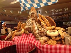 iphone_upload_pic-杭州国际会议中心洲际酒店-德国啤酒屋(砂之船国际生活广场店)