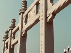 -天津妈祖文化园