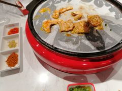 -柒酒烤肉(武鸣大帽山店)