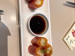 -蔡澜点心·粤菜(西单大悦城店)