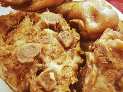 -老北京涮羊肉店(星湖路北一里二巷店)