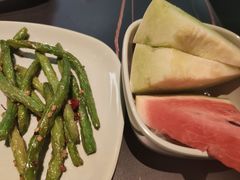 -梨花甄选自助烤肉(小寨原力场店)