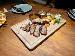 -West10 西拾·西餐厅·创意菜(未来科技城店)