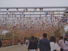 -七彩云南欢乐世界