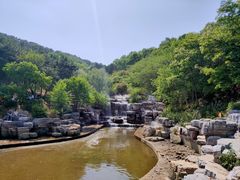 -北京西山国家森林公园