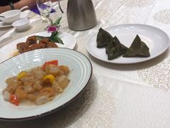 -富黎华海鲜大酒楼(正大广场店)