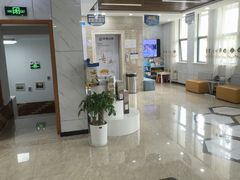 -茂菊口腔连锁(浦东南路店)