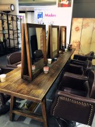 -Moyue HAIR SALON