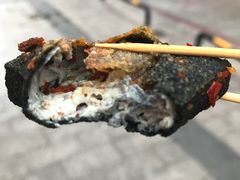 -武爹臭豆腐(坡子街店)